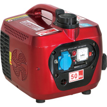 HH950-N01 Gerador Digital do inversor, gerador silencioso da gasolina com CE (500W-800W)